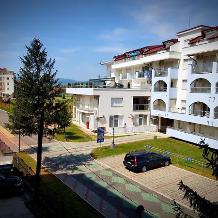 Appartamento Dijamant Banja Koviljača Esterno foto